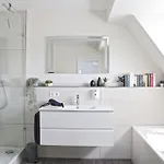 Semesterbostad Hq16 - Modernes