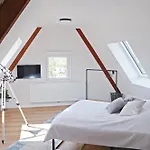 Semesterbostad Hq16 - Modernes Neuenburg am Rhein