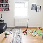 Semesterbostad Hq16 - Modernes