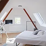 Semesterbostad Hq16 - Modernes *