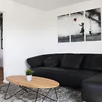 Semesterbostad Hq16 - Modernes