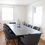 Hq16 - Modernes Semesterbostad Neuenburg am Rhein