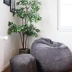 Semesterbostad Hq16 - Modernes