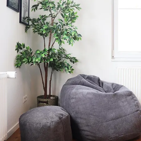 بيت للعطل Hq16 - Modernes نوينبورغ أم راين