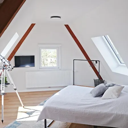 Holiday home Hq16 - Modernes Neuenburg am Rhein