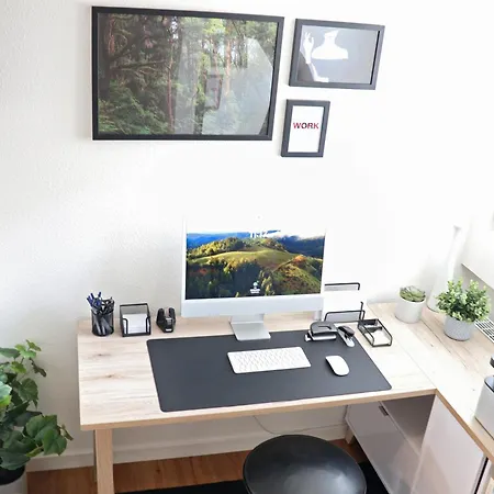 Hq16 - Modernes بيت للعطل