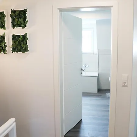 بيت للعطل Hq16 - Modernes