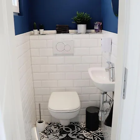 بيت للعطل Hq16 - Modernes *