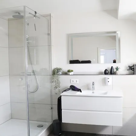 Hq16 - Modernes بيت للعطل