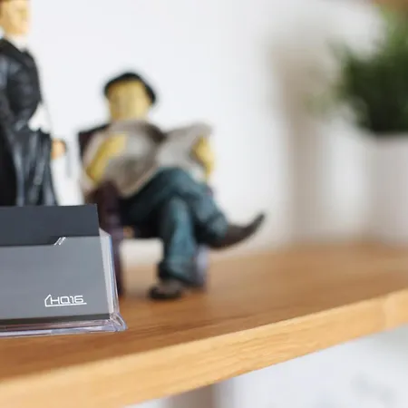 Hq16 - Modernes * نوينبورغ أم راين