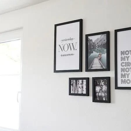 Hq16 - Modernes بيت للعطل