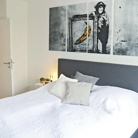 Hq16 - Modernes نوينبورغ أم راين