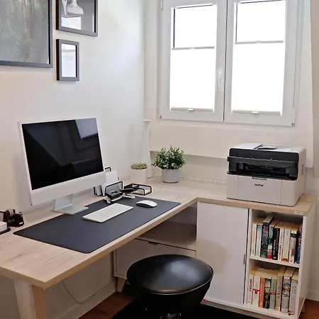 بيت للعطل Hq16 - Modernes