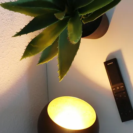 Hq16 - Modernes بيت للعطل نوينبورغ أم راين