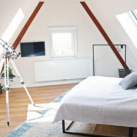 Hq16 - Modernes بيت للعطل