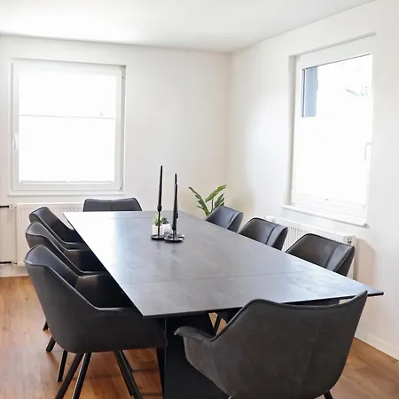 Hq16 - Modernes * نوينبورغ أم راين