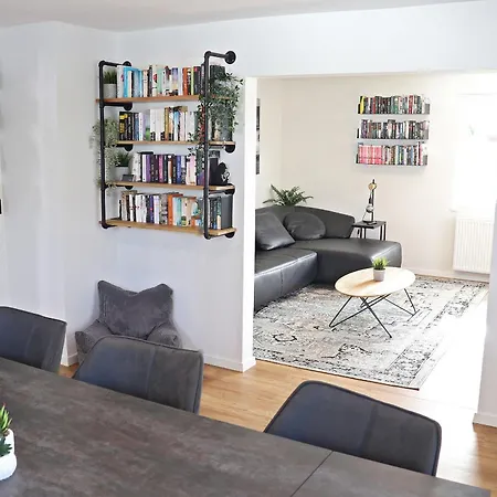 بيت للعطل Hq16 - Modernes