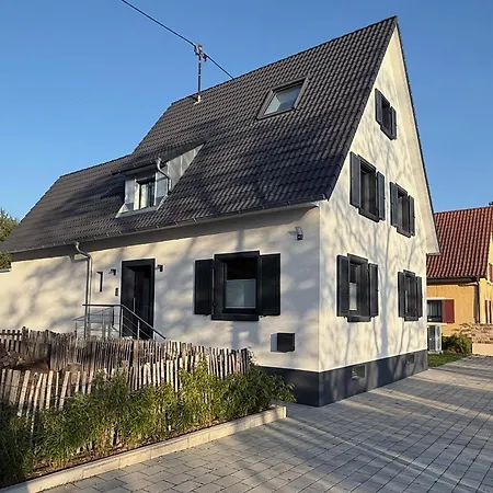 Hq16 - Modernes * Neuenburg am Rhein