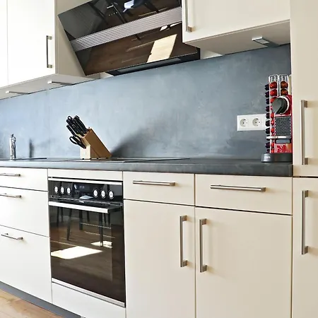 بيت للعطل Hq16 - Modernes