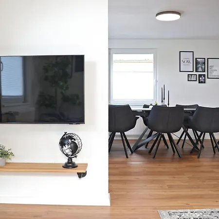 بيت للعطل Hq16 - Modernes *