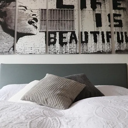 Hq16 - Modernes Tatil Evi