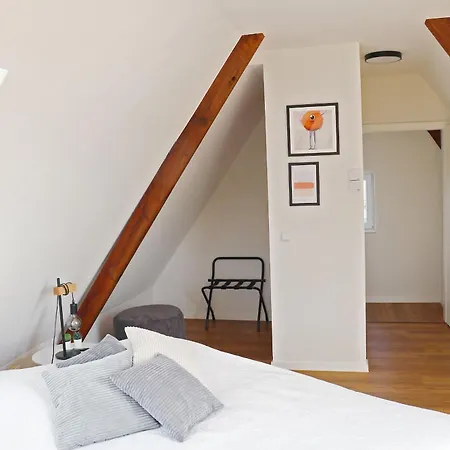 Hq16 - Modernes Tatil Evi *