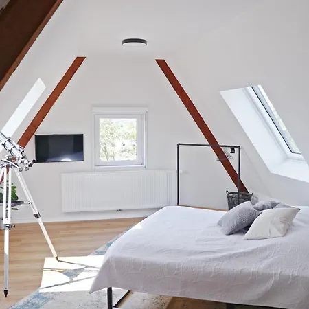 Tatil Evi Hq16 - Modernes *