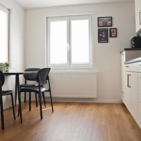 Prázdninový dům Hq16 - Modernes