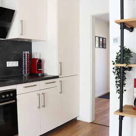 Hq16 - Modernes Tatil Evi *