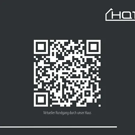 Hq16 - Modernes Prázdninový dům *